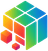 Huebricks Logo